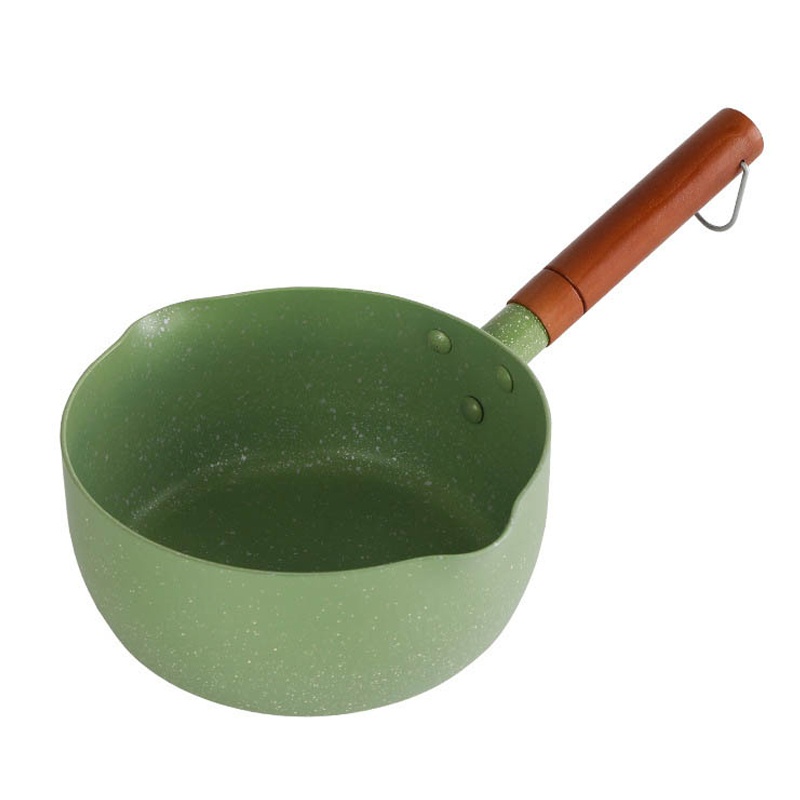 Baby Food With Avocado - Panela Yukihira de Estilo Japonês, Panela