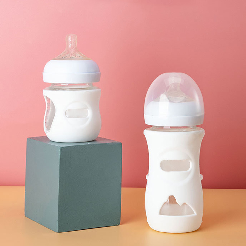 Baby Food Thermos - Capa protetora para garrafa de alimentação