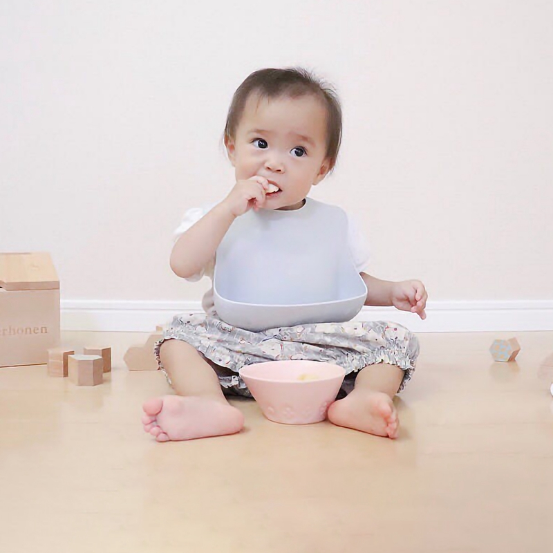 0-3 anos babador do bebê bpa l - Feeding Baby Food avaliação e preço