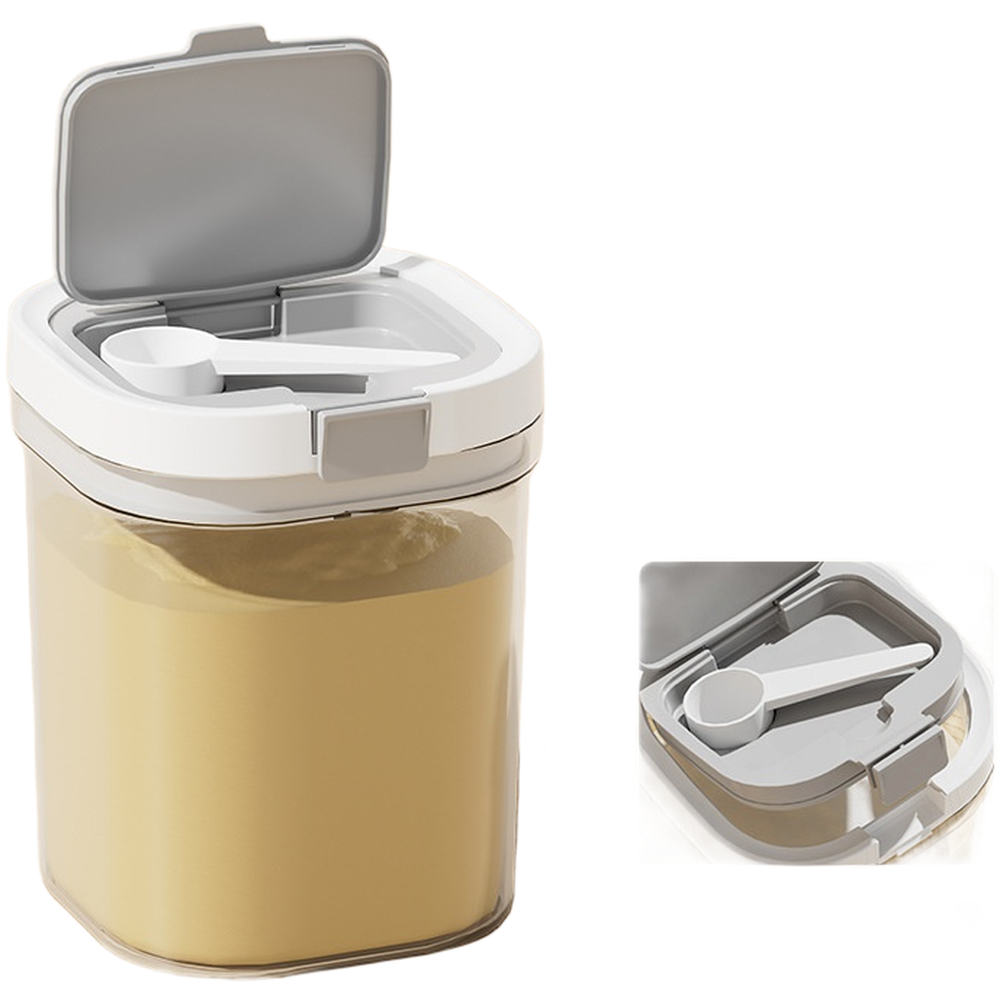 Pote Hermético para Armazename - Baby Food In Jars avaliação e preço