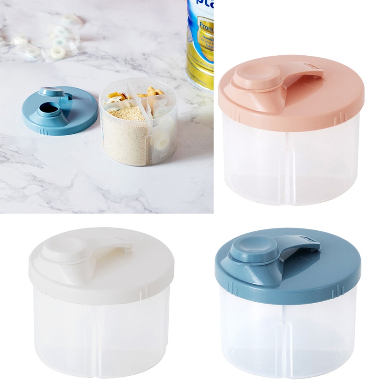 Caixa de alimentação portátil  - Feeding Baby Food avaliação e preço