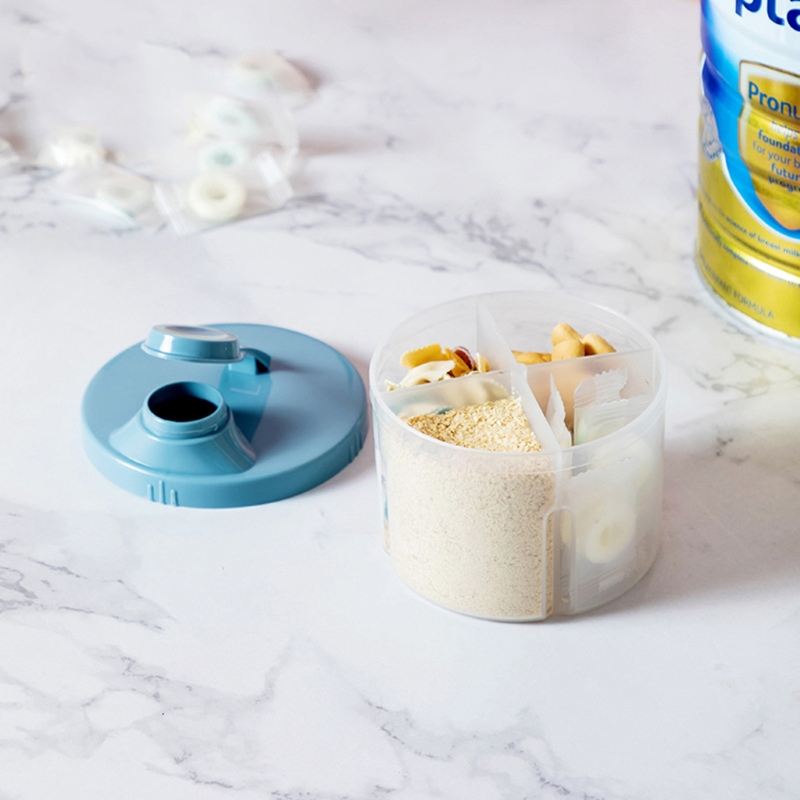 Caixa de alimentação portátil  - Feeding Baby Food avaliação e preço