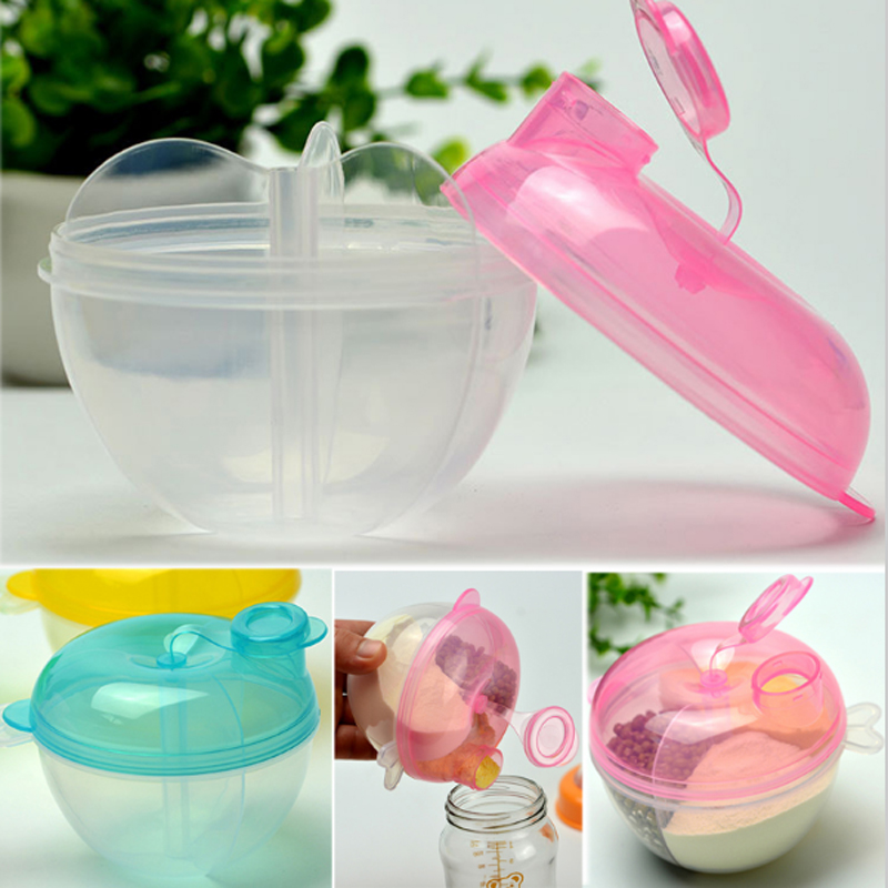 Caixa de alimentação portátil  - Feeding Baby Food avaliação e preço