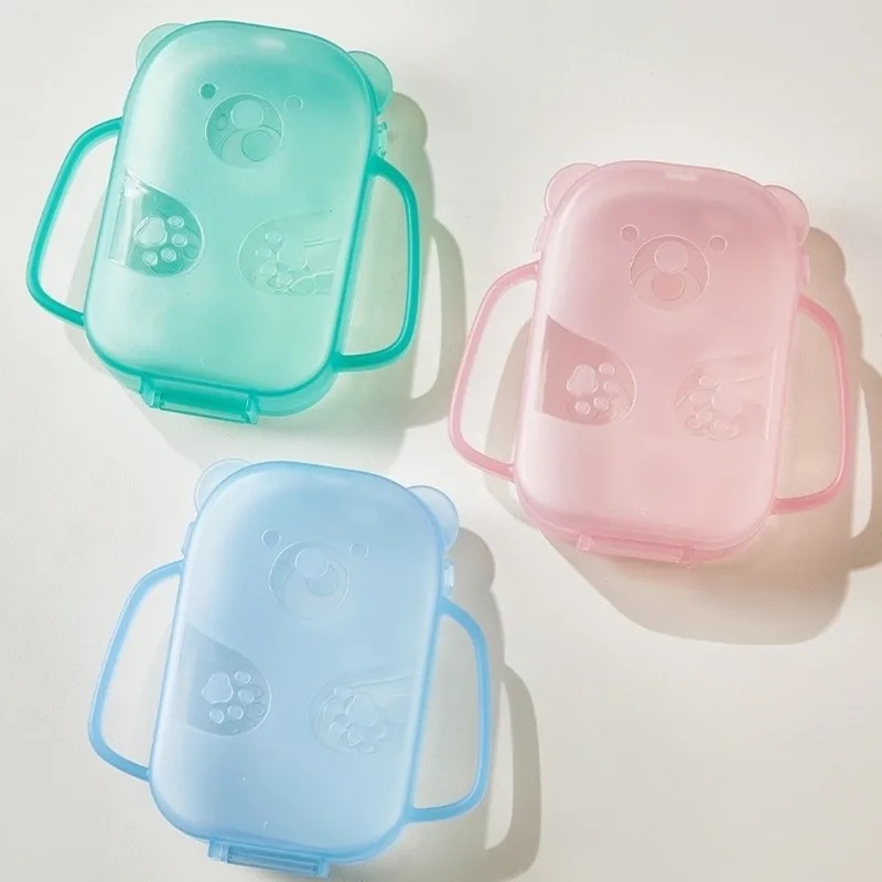 Alimentador de Lanches Antider - Baby Puree Pouch avaliação e preço