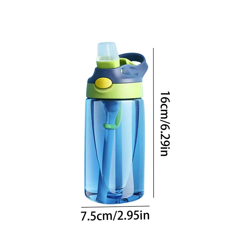 Copo de Água Personalizado com - Training Cup Straw avaliação e preço