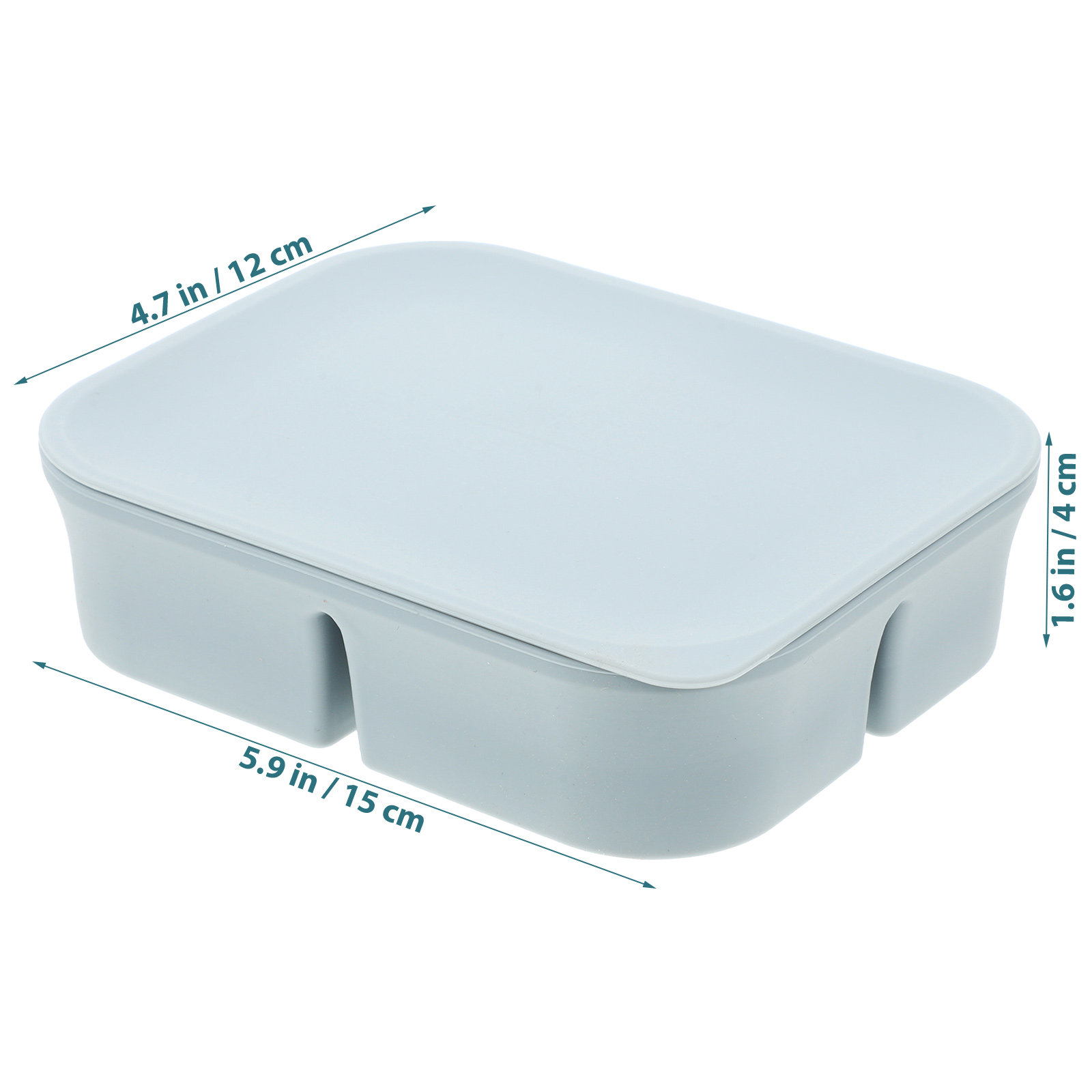 Recipiente de silicone para al - Baby Food Prep Containers avaliação e preço