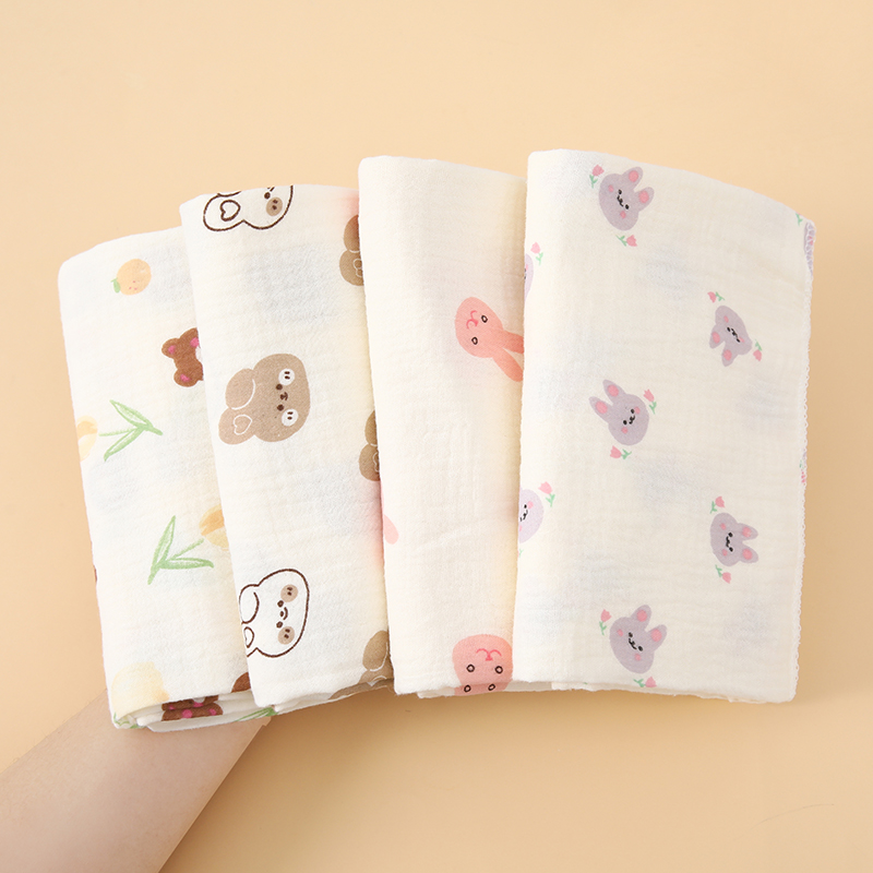 1 Peça de Cobertor de Musselin - Baby Puree Pouch avaliação e preço