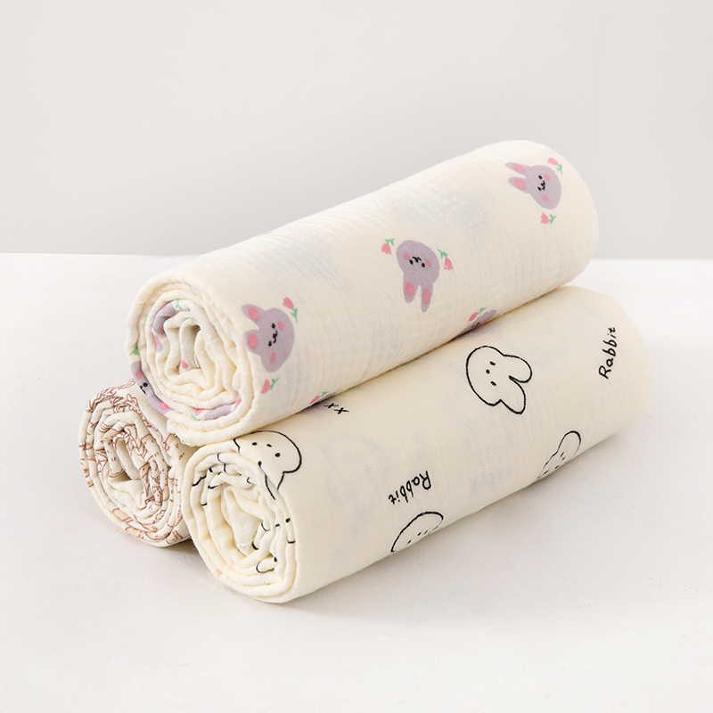 1 Peça de Cobertor de Musselin - Baby Puree Pouch avaliação e preço