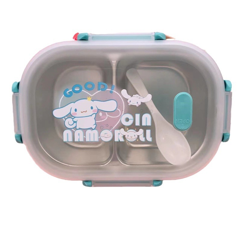A nova linda lancheira portáti - Baby Food Containers Glass avaliação e preço