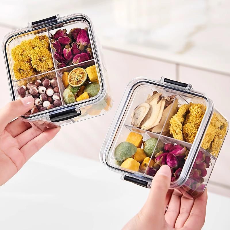Potes Herméticos para Armazena - Baby Food In Jars avaliação e preço