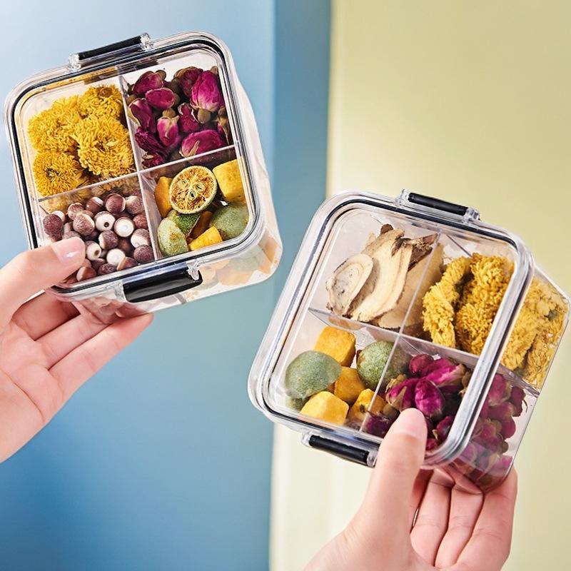 Potes Herméticos para Armazena - Baby Food In Jars avaliação e preço