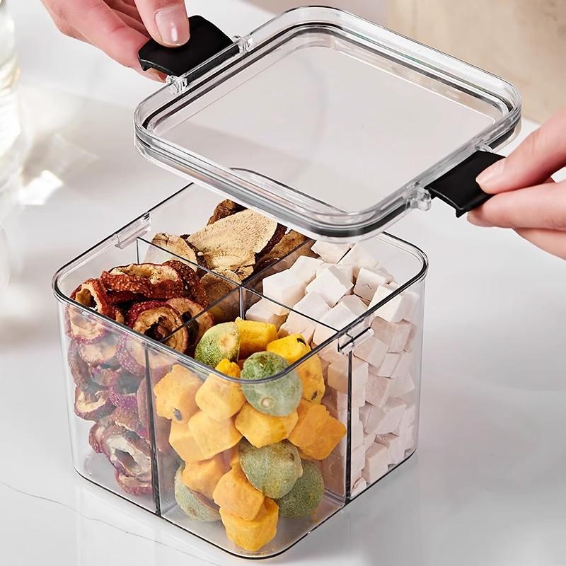 Potes Herméticos para Armazena - Baby Food In Jars avaliação e preço