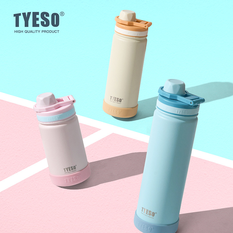 Garrafa Térmica de Aço Inoxidá - Baby Food Thermos avaliação e preço