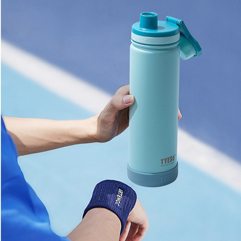 Garrafa Térmica de Aço Inoxidá - Baby Food Thermos avaliação e preço