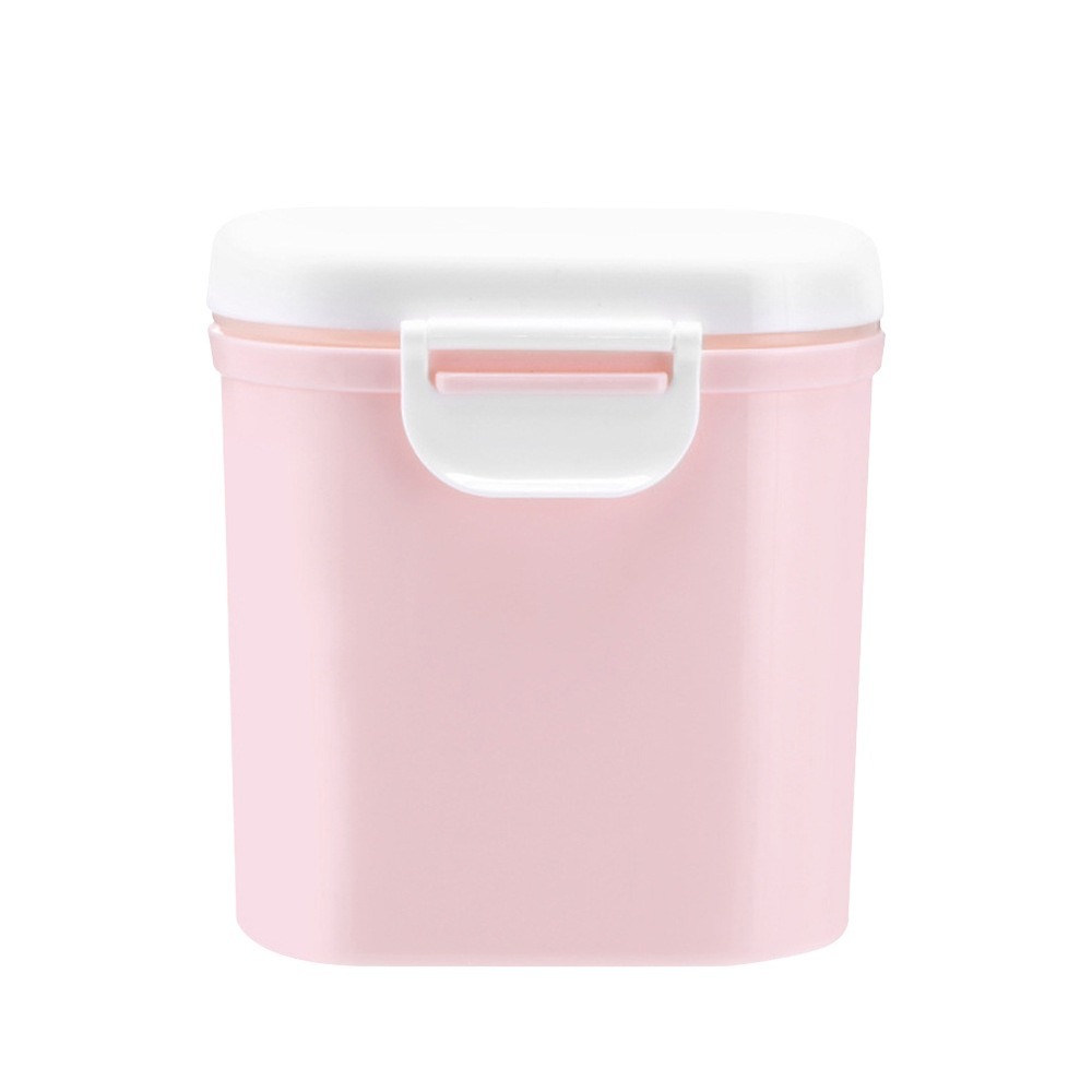 Caixa de armazenamento de leit - Feeding Baby Food avaliação e preço