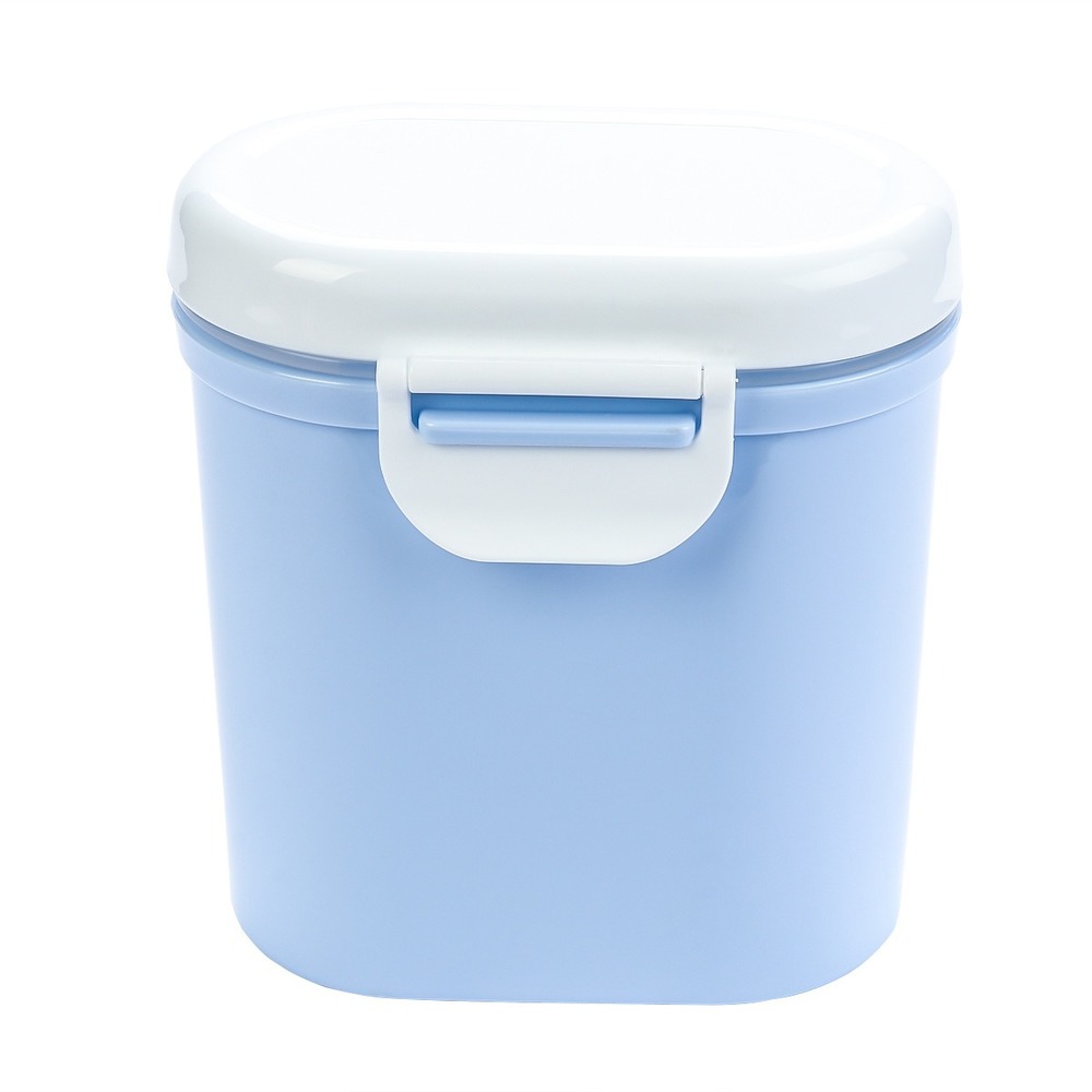 Caixa de armazenamento de leit - Feeding Baby Food avaliação e preço