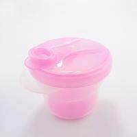 PP Silicone bebê leite em pó f - Feeding Baby Food avaliação e preço