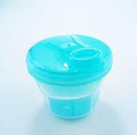 PP Silicone bebê leite em pó f - Feeding Baby Food avaliação e preço