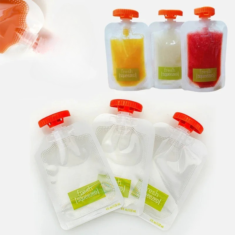 Suporte anti-extrusão para cai - Food Box Baby avaliação e preço