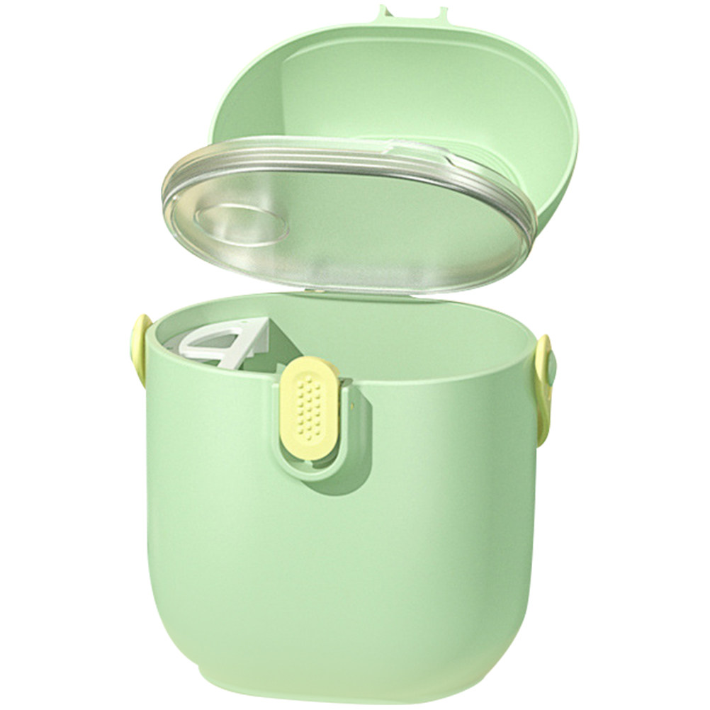 Caixa de Armazenamento de Leit - Food Box Baby avaliação e preço
