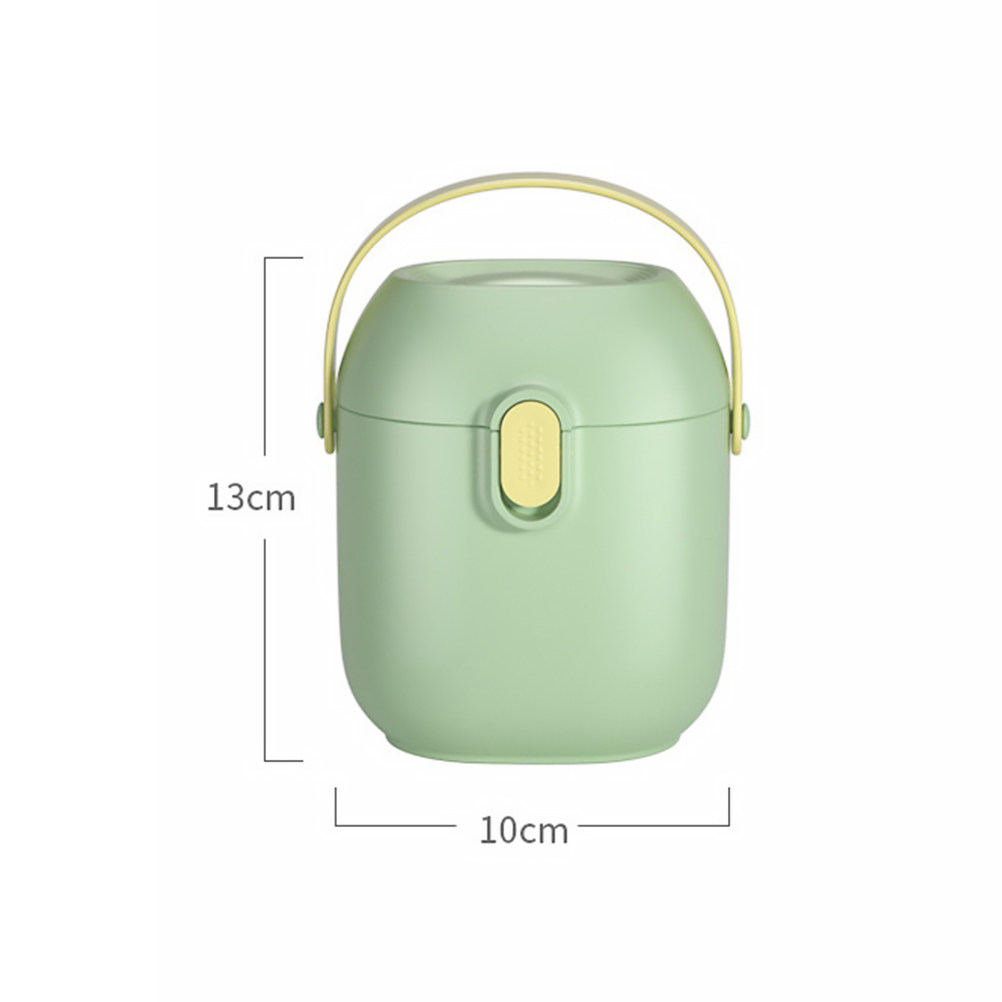 Caixa de Armazenamento de Leit - Food Box Baby avaliação e preço