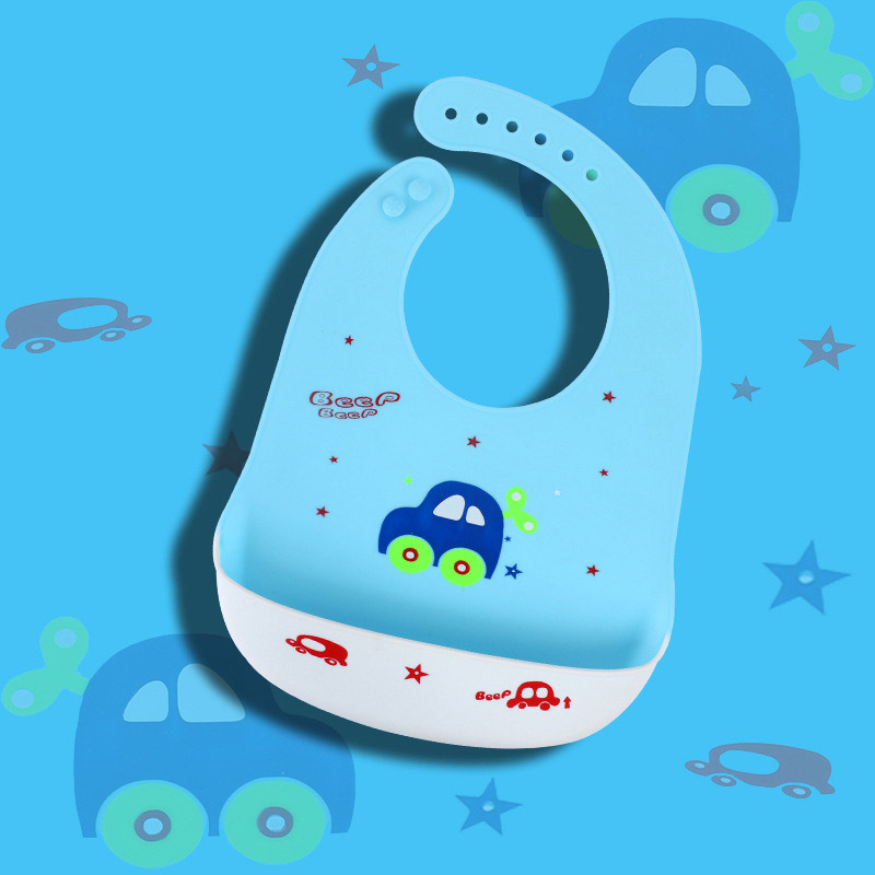 Babador de silicone para alime - Feeding Baby Food avaliação e preço