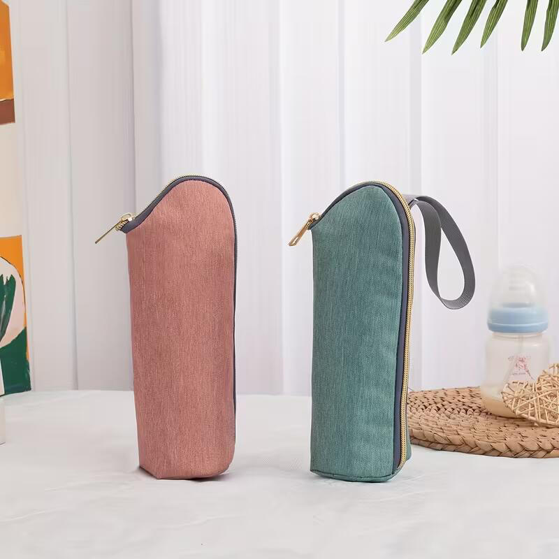 Nova Bolsa Térmica para Aqueci - Baby Food Thermos avaliação e preço