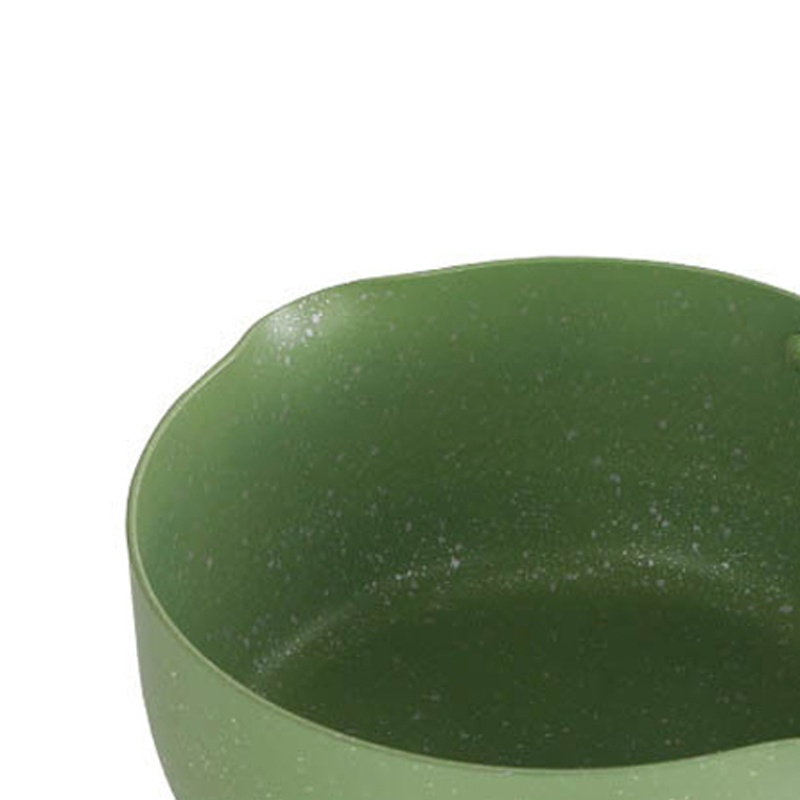 Panela Yukihira de Estilo Japo - Baby Food With Avocado avaliação e preço