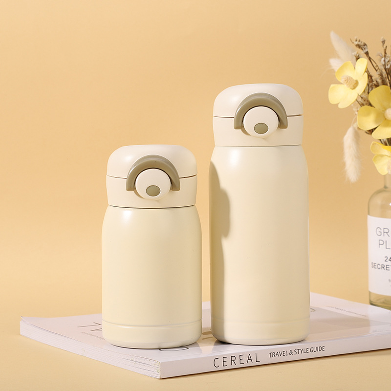 Mini copo térmico 220ml/350ml, - Baby Food Thermos avaliação e preço