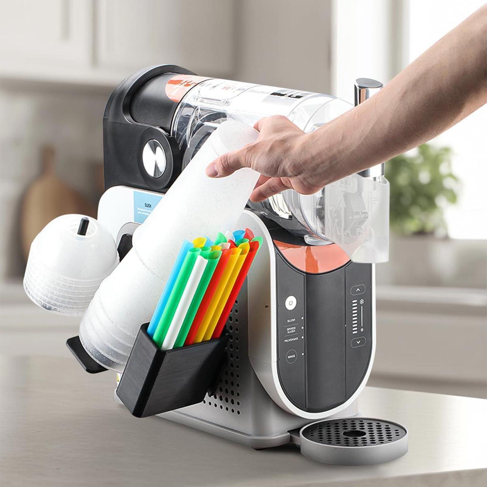 Organizador de copos para máqu - Training Cup Straw avaliação e preço