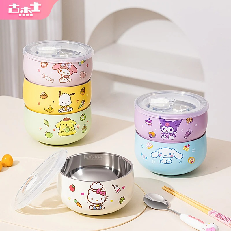 Tigela de Arroz para Crianças  - Baby Food Containers Glass avaliação e preço