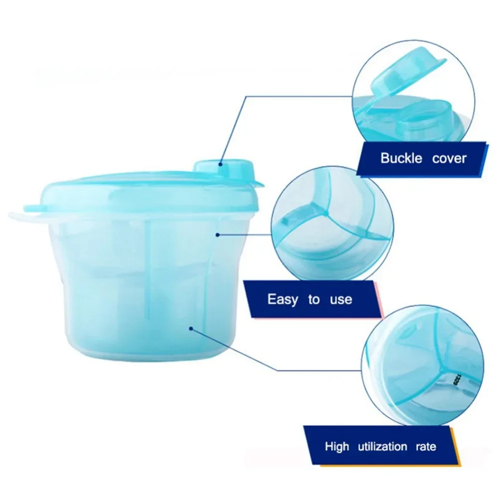 Dispensador de fórmula portáti - Feeding Baby Food avaliação e preço