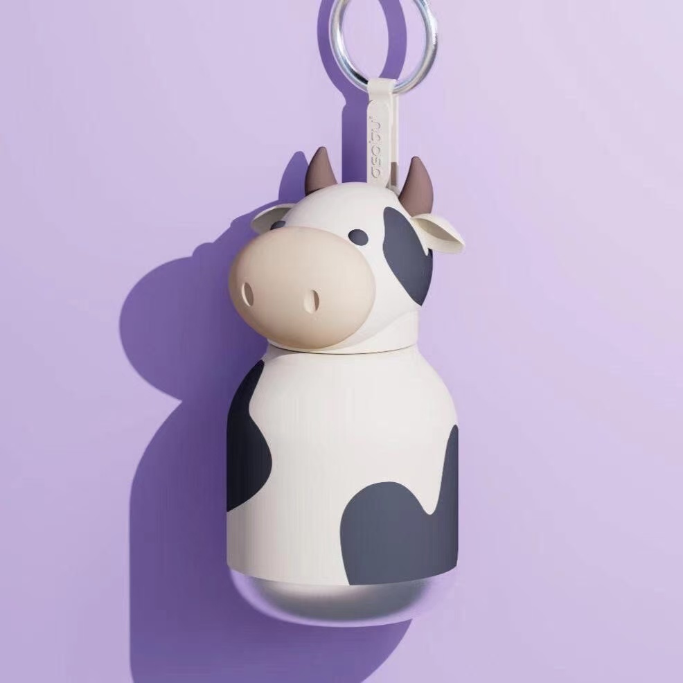 Garrafa Térmica ASOBU 200ml em - Baby Food Thermos avaliação e preço