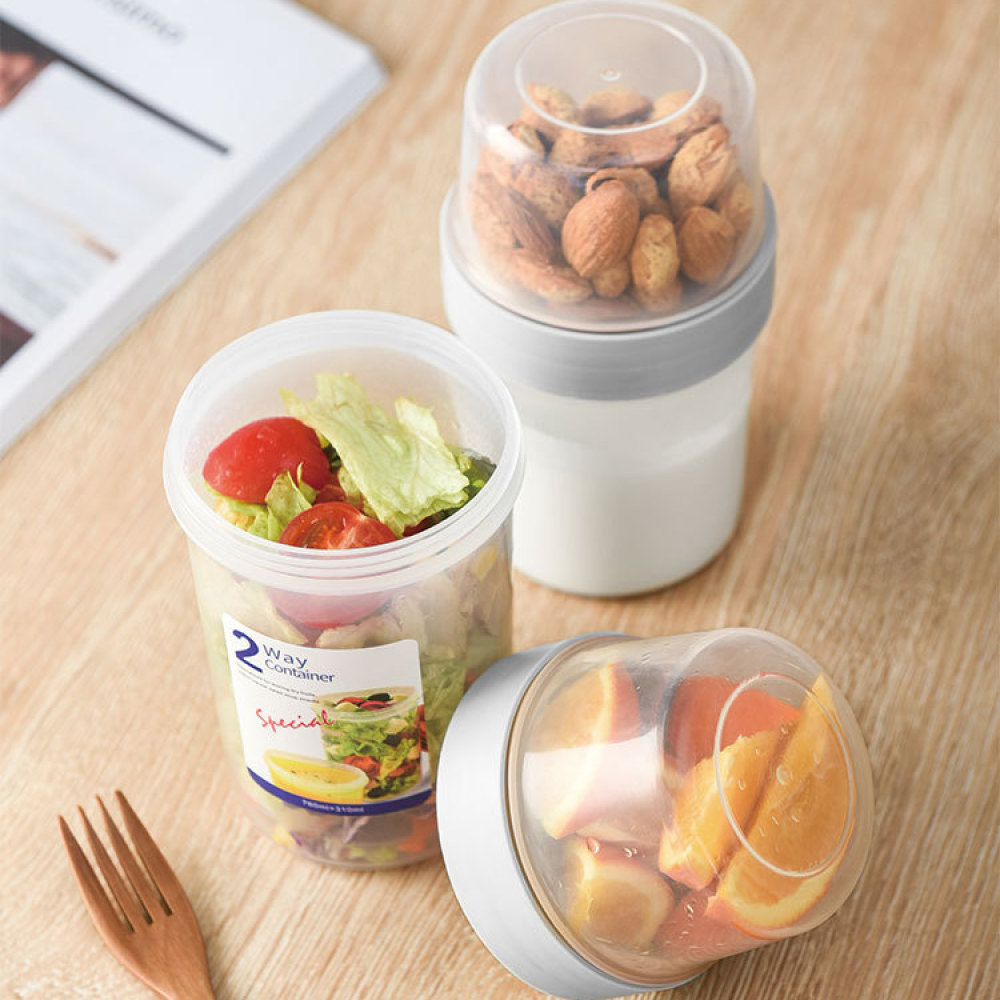 Caixa portátil de armazenament - Baby Food Prep Containers avaliação e preço