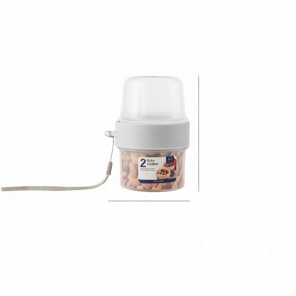Caixa portátil de armazenament - Baby Food Prep Containers avaliação e preço