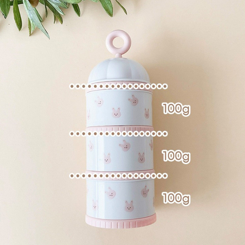 Urso bonito caixa de leite em  - Feeding Baby Food avaliação e preço