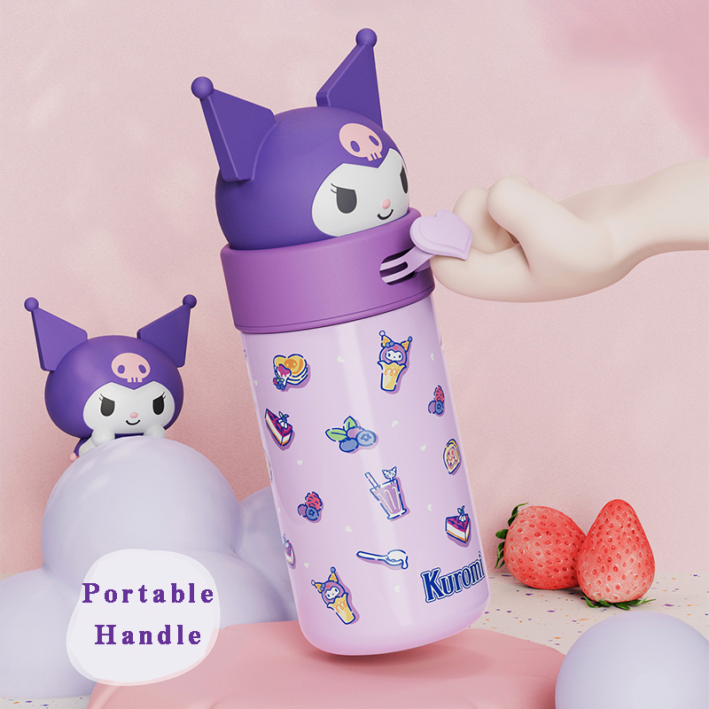 Garrafa Térmica X&W para Copo  - Baby Food Thermos avaliação e preço