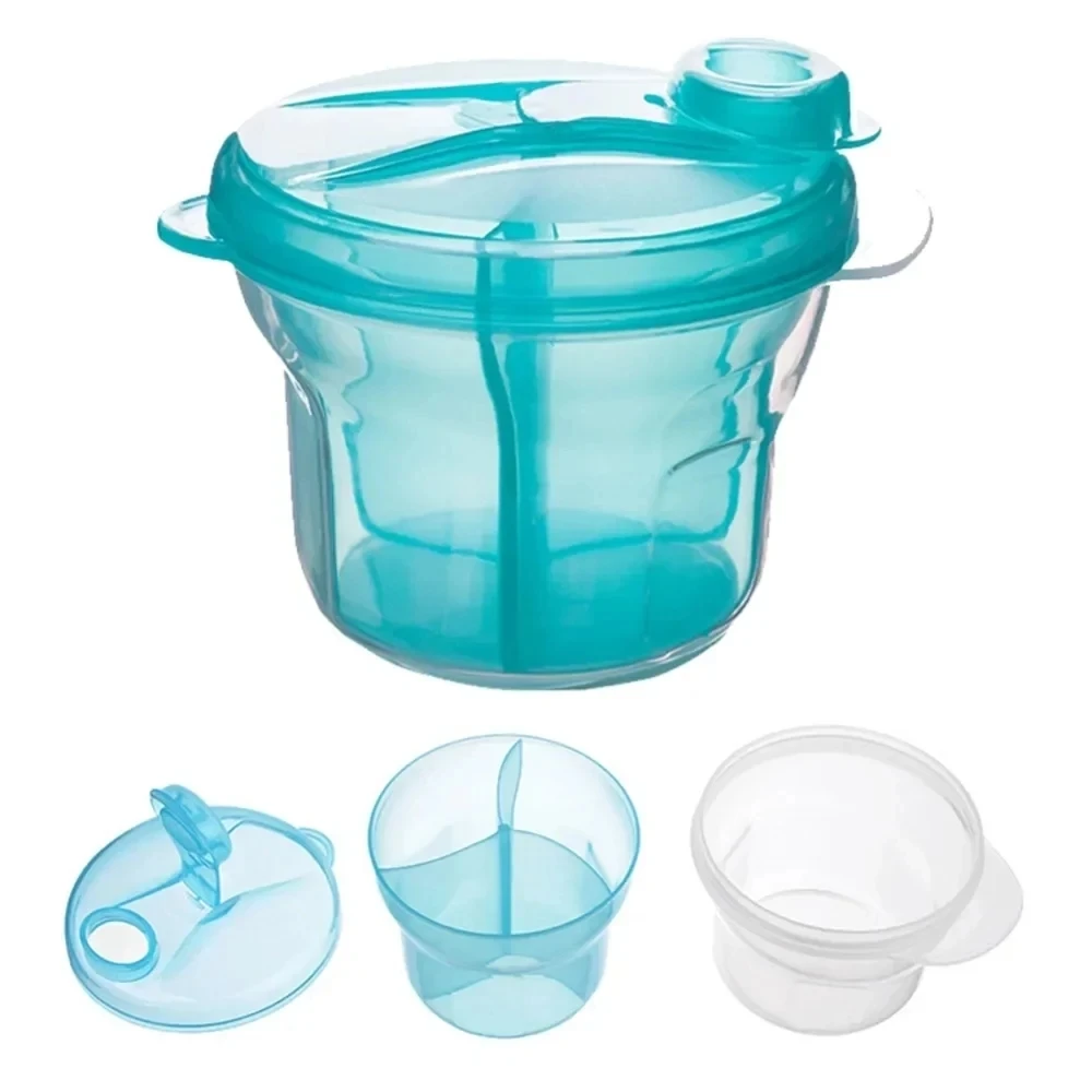 Caixas de Armazenamento de Com - Feeding Baby Food avaliação e preço