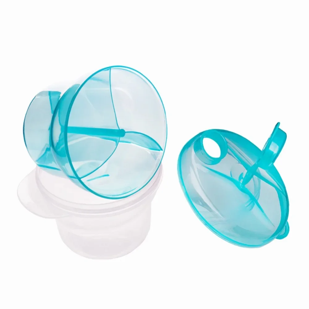 Caixas de Armazenamento de Com - Feeding Baby Food avaliação e preço