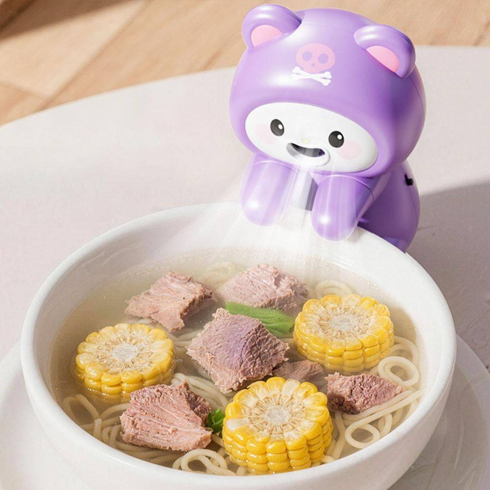 Ventilador de Resfriamento de  - Feeding Baby Food avaliação e preço