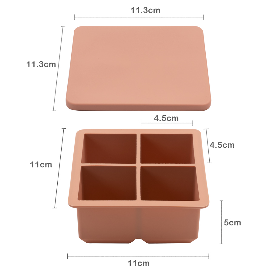 Produto comestível silicone ma - Feeding Baby Food avaliação e preço