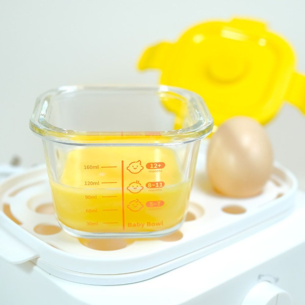 Pote de Vidro para Armazenamen - Baby Food In Jars avaliação e preço
