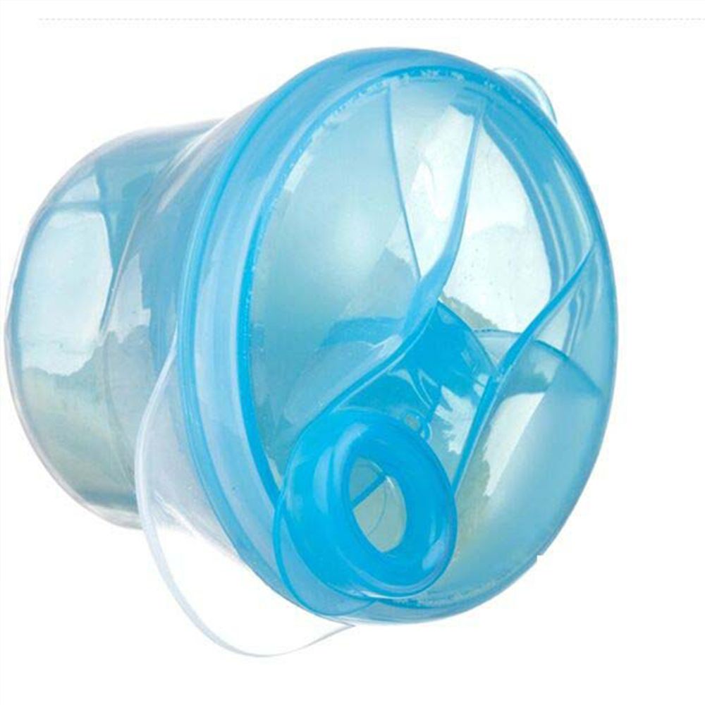 Caixa de Lanches com 3 Compart - Feeding Baby Food avaliação e preço