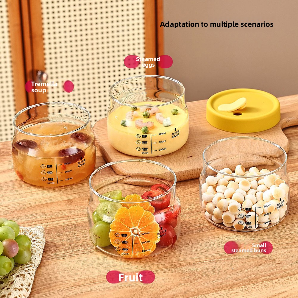 Recipiente de vidro para armaz - Baby Food Prep Containers avaliação e preço