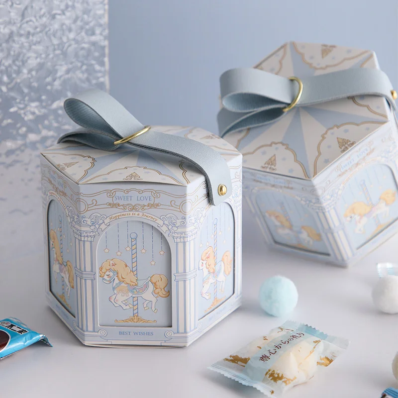 10 pçs caixa de presente embal - Food Box Baby avaliação e preço