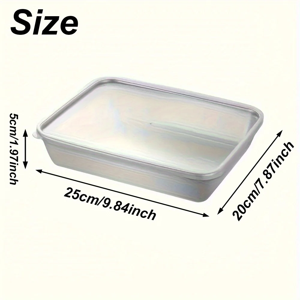 Conjunto de 3 Recipientes de A - Baby Food Containers Glass avaliação e preço