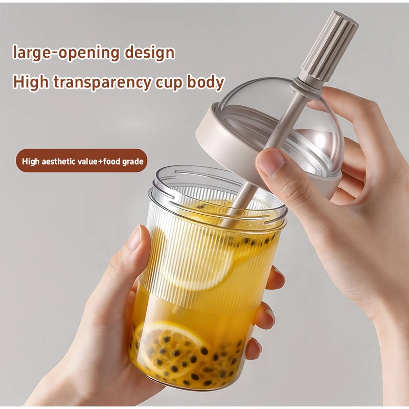 Copos de café com tampa reutil - Training Cup Straw avaliação e preço