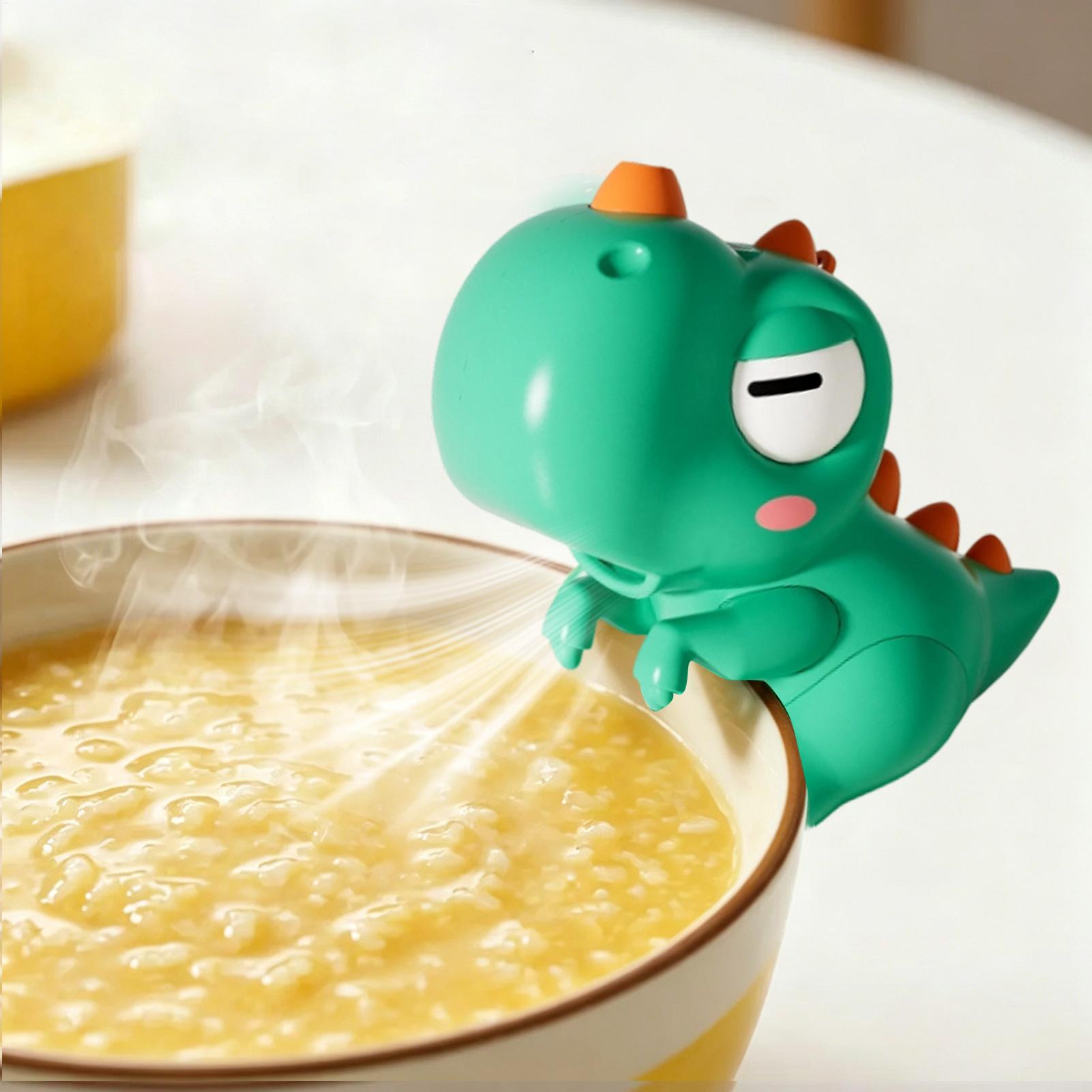 Ventilador Mini Portátil para  - Feeding Baby Food avaliação e preço