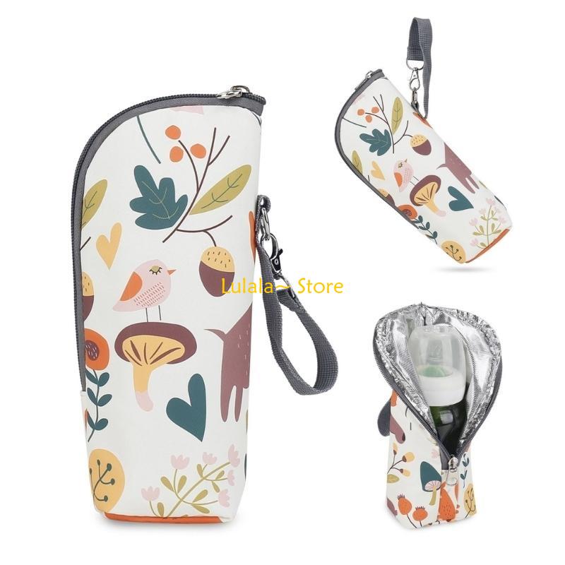 Bolsa armazenamento para garra - Feeding Baby Food avaliação e preço