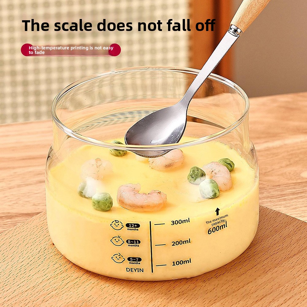 Recipiente de armazenamento de - Baby Food Prep Containers avaliação e preço